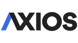 Axios logo