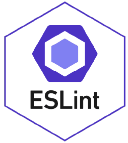 ESlint logo