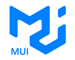 MUI logo