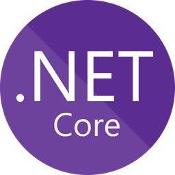 .NET logo