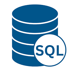 SQL logo