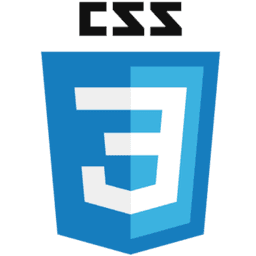 CSS logo