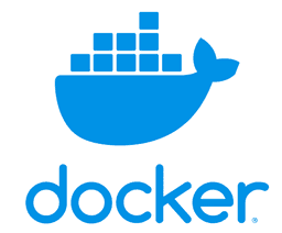 Docker logo