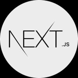 Next.js logo