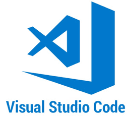 VSCode logo