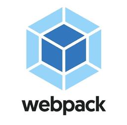 Webpack logo